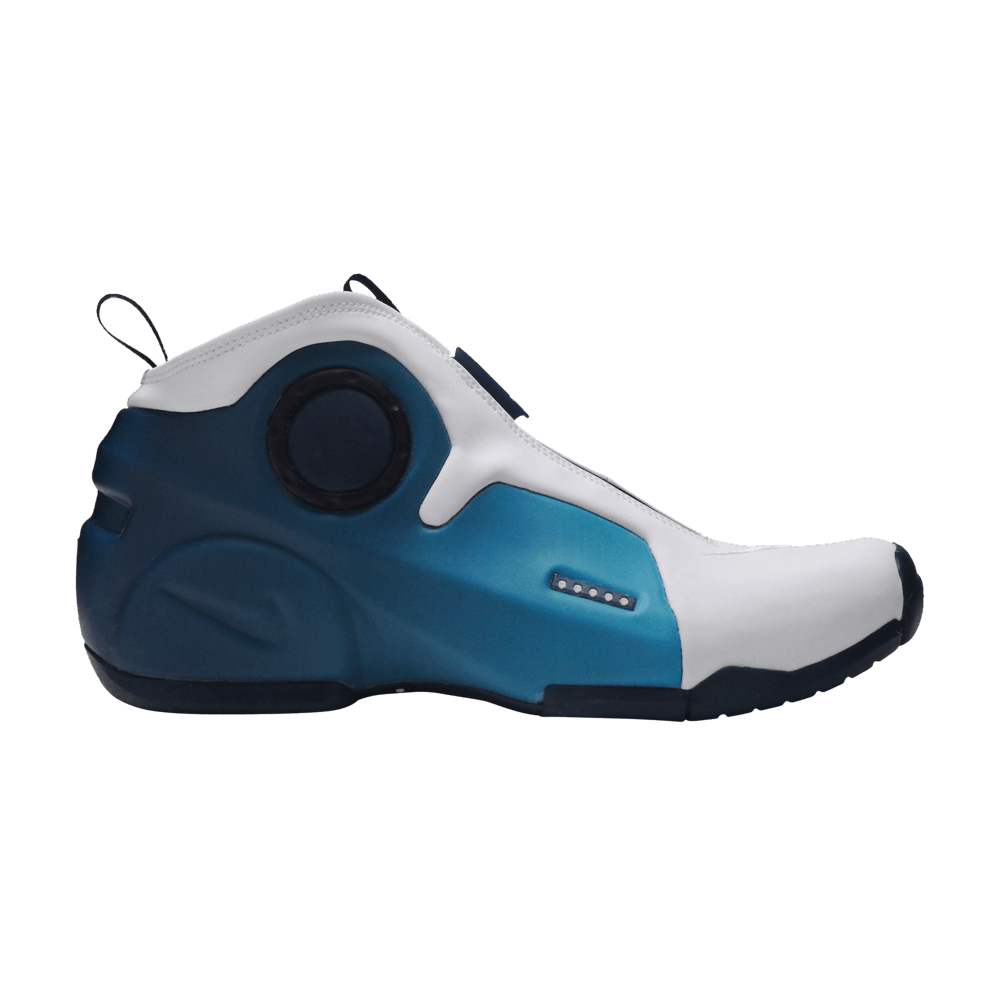 Men's Air Flightposite 2 'Olympic'