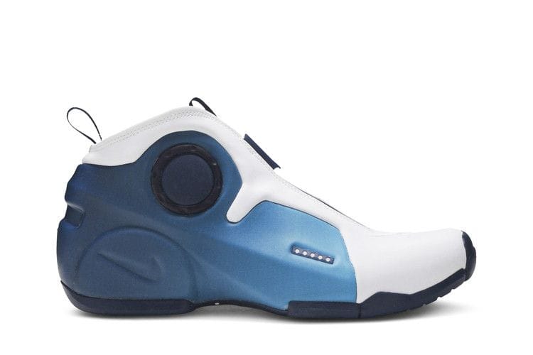 Men's Air Flightposite 2 'Olympic'
