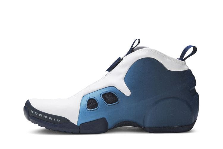 Men's Air Flightposite 2 'Olympic'