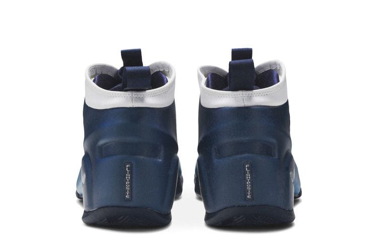 Men's Air Flightposite 2 'Olympic'