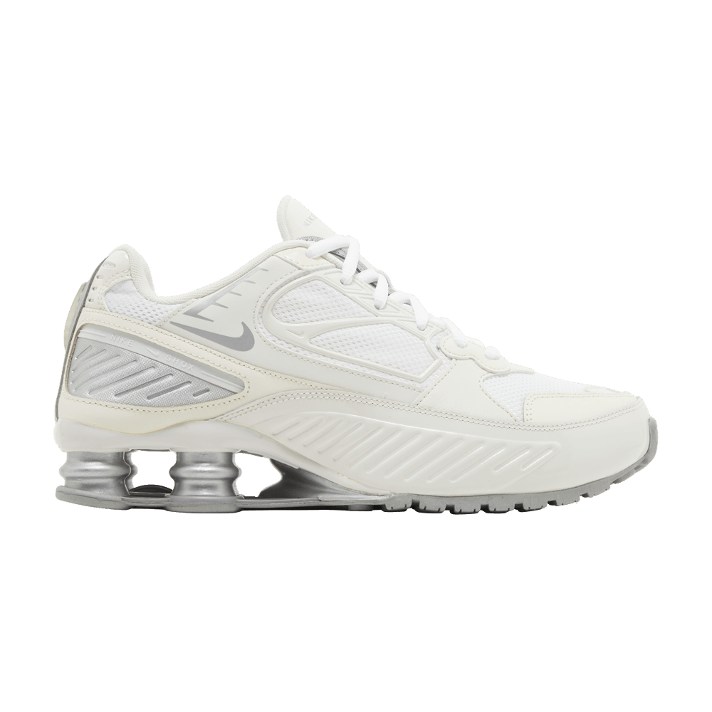 Women's Shox Enigma 'Pale Ivory'