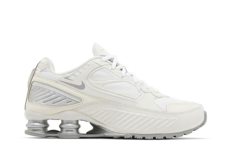 Women's Shox Enigma 'Pale Ivory'