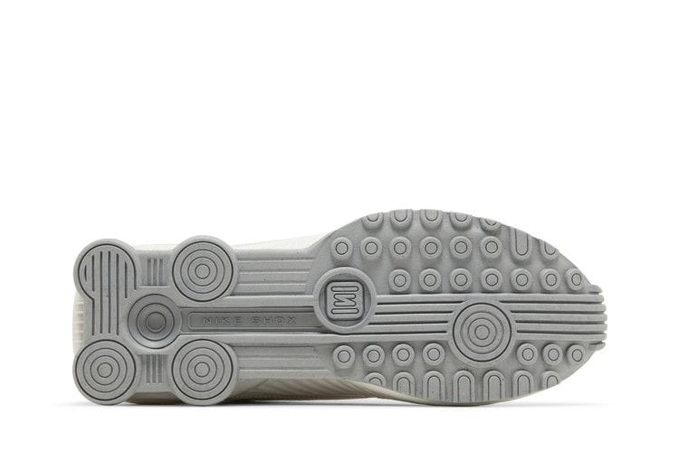 Women's Shox Enigma 'Pale Ivory'