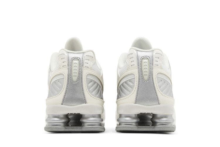 Women's Shox Enigma 'Pale Ivory'
