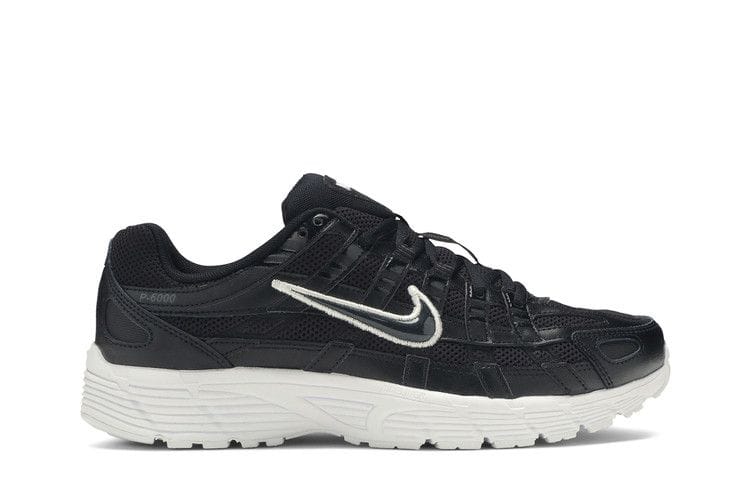 Women's P-6000 CNPT 'Black'