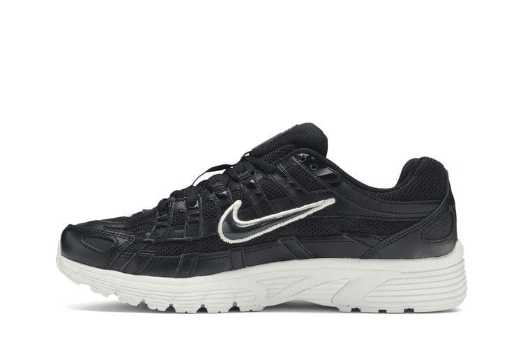 Women's P-6000 CNPT 'Black'