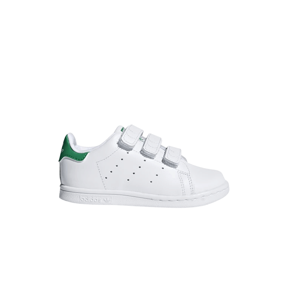 Stan Smith CF I 'White Fairway Green'