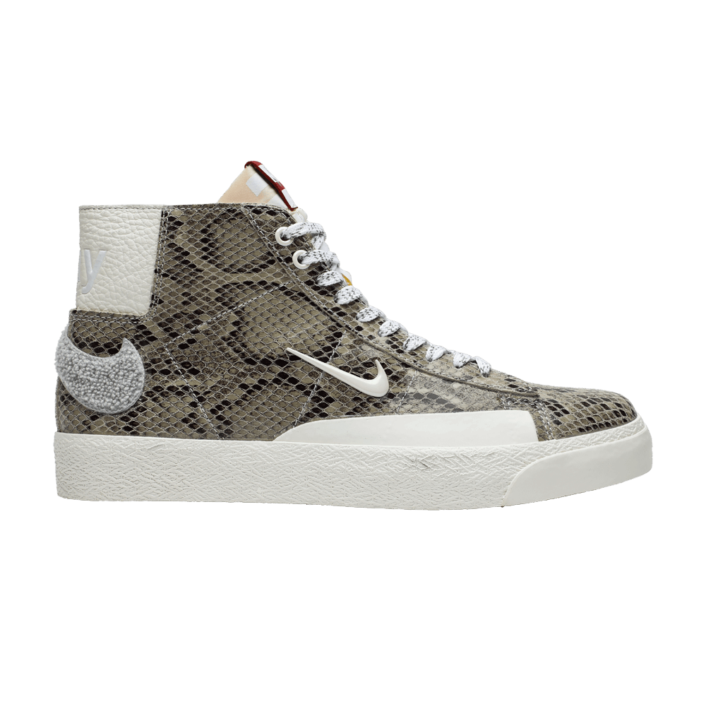 Men's Soulland x Blazer Mid SB 'FRI.day 03'