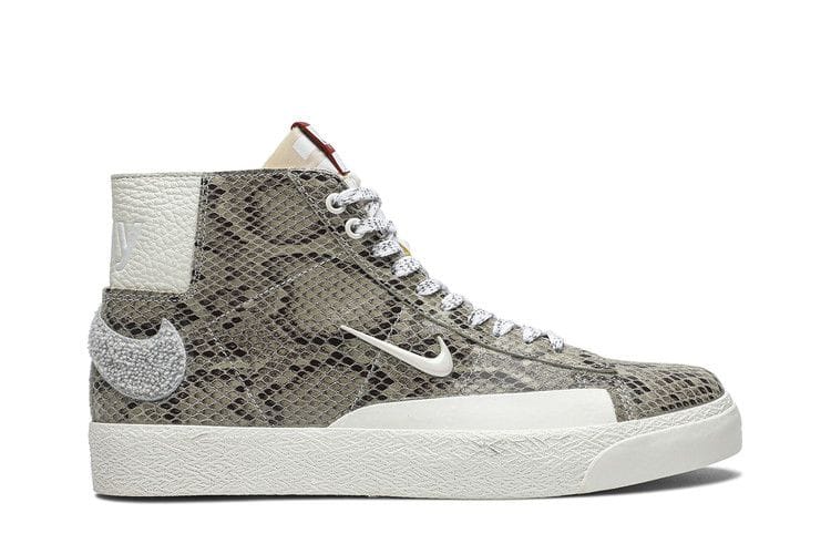 Men's Soulland x Blazer Mid SB 'FRI.day 03'