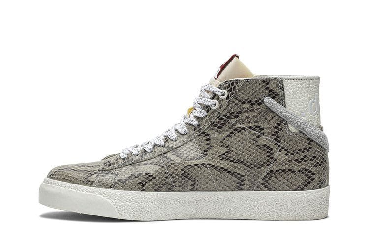 Men's Soulland x Blazer Mid SB 'FRI.day 03'