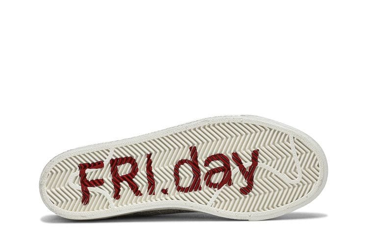 Men's Soulland x Blazer Mid SB 'FRI.day 03'