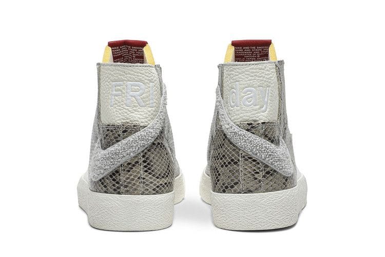 Men's Soulland x Blazer Mid SB 'FRI.day 03'