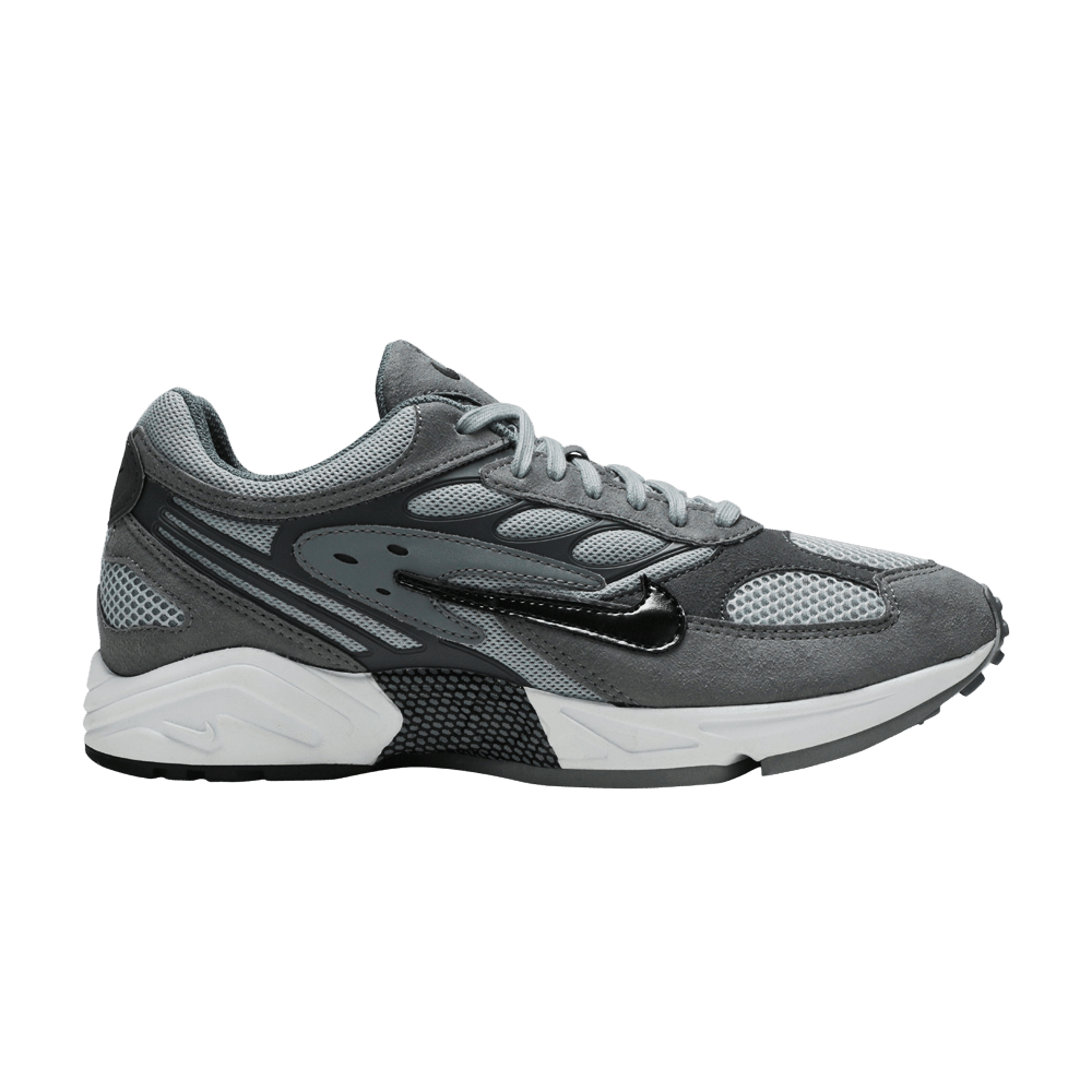 Men's Air Ghost Racer 'Cool Grey'