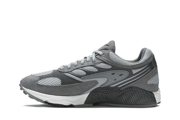 Men's Air Ghost Racer 'Cool Grey'