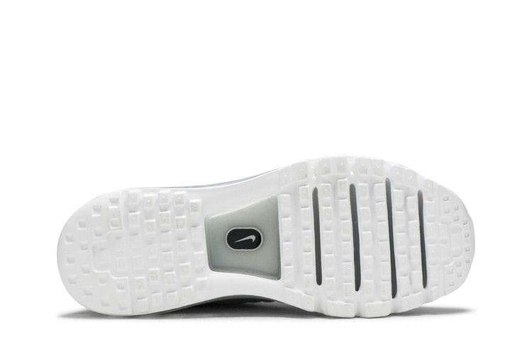 Men's Air Max 2017 'Pure Platinum'