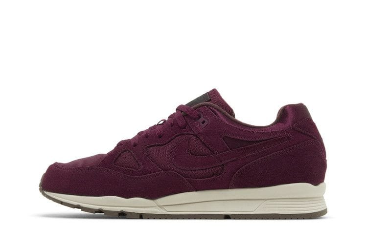 Men's Air Span 2 Premium 'Bordeaux'