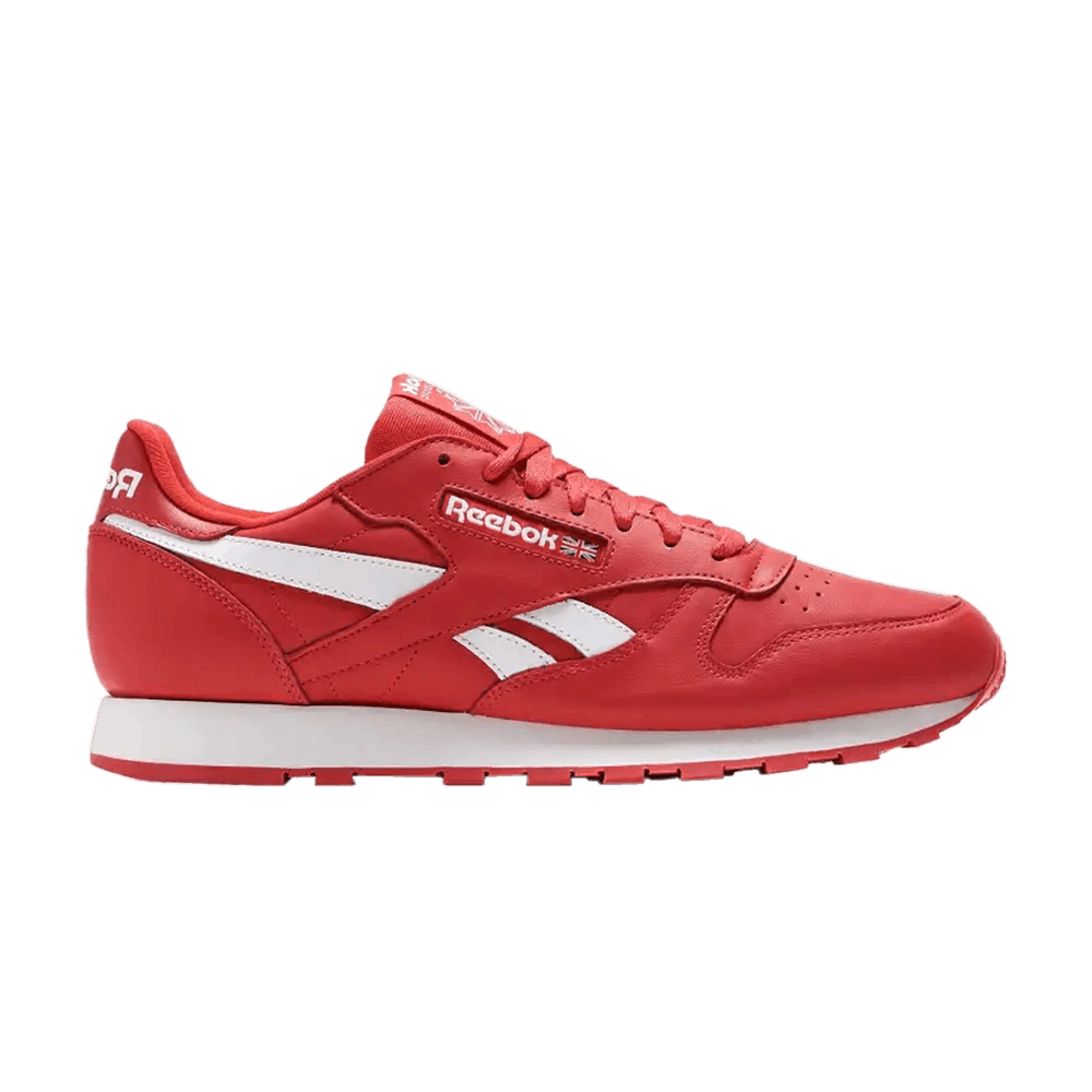 Men's Classic Leather MU 'Primal Red'