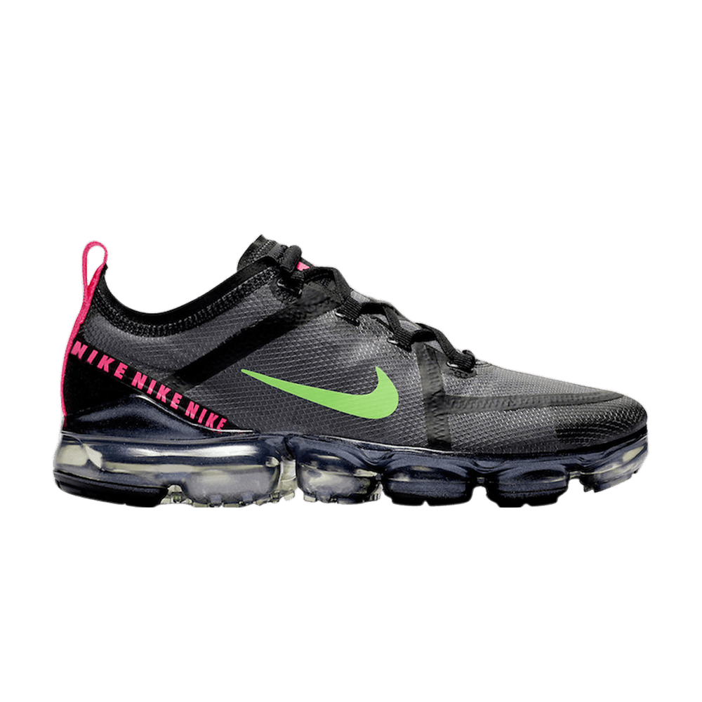 Men's Air VaporMax 2019 'Scream Green'