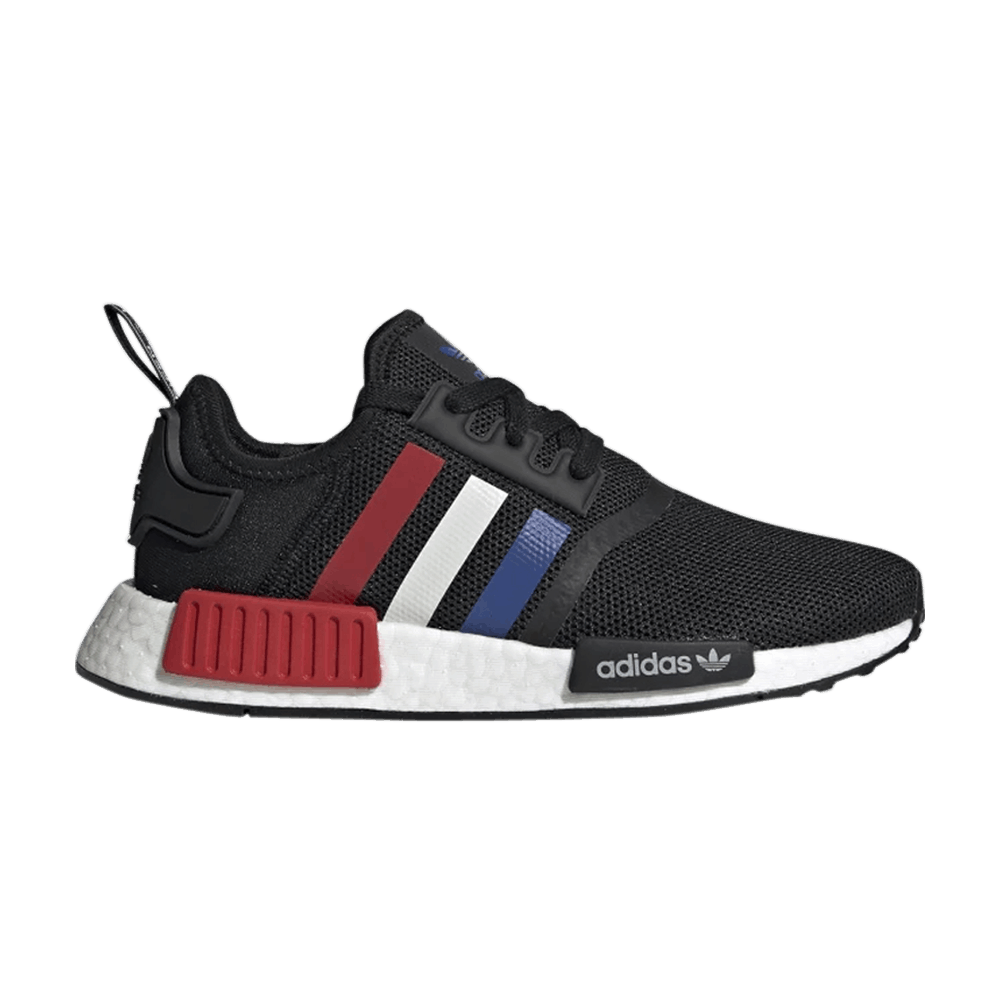 NMD_R1 J 'Tri-Color'