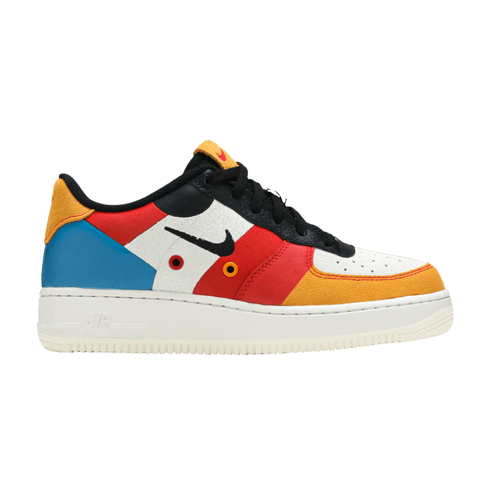 Air Force 1 Low Premium GS 'Game Change'