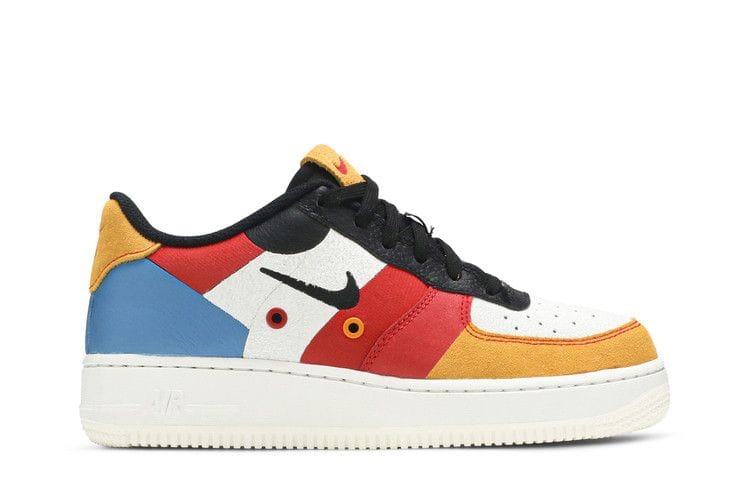 Air Force 1 Low Premium GS 'Game Change'