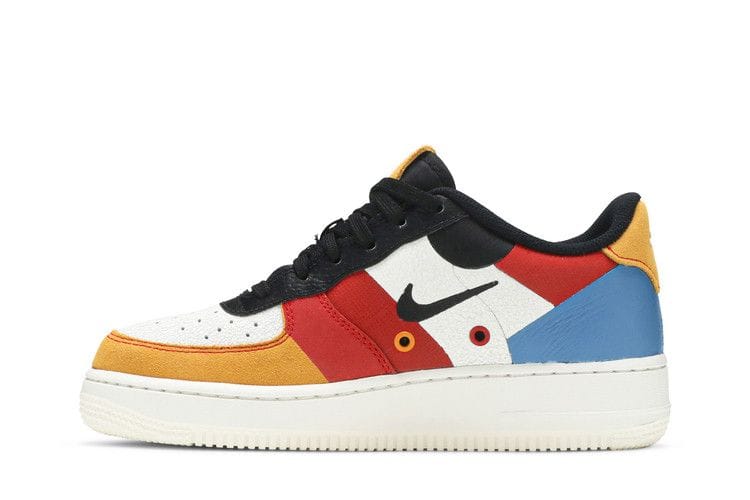 Air Force 1 Low Premium GS 'Game Change'