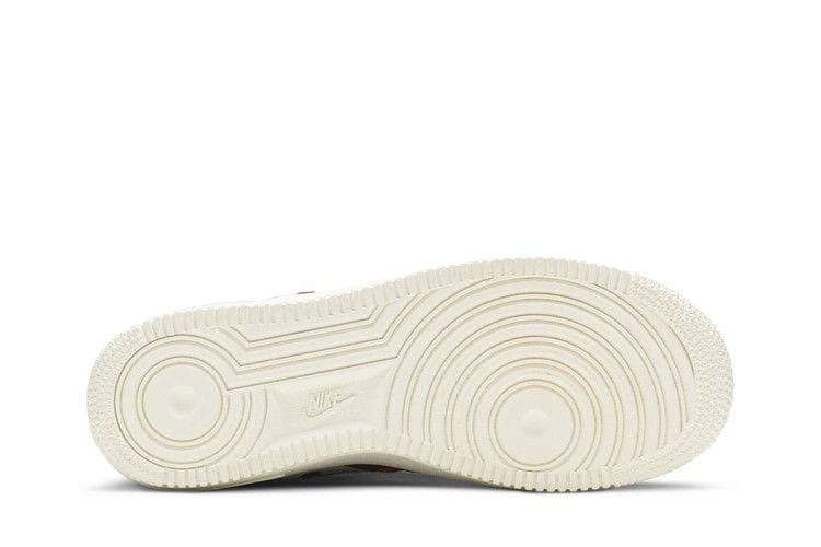 Air Force 1 Low Premium GS 'Game Change'