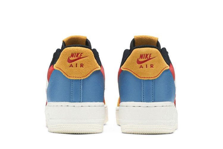 Air Force 1 Low Premium GS 'Game Change'