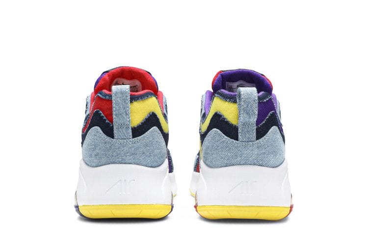 Men's Air Max 200 SP 'Voltage Purple'