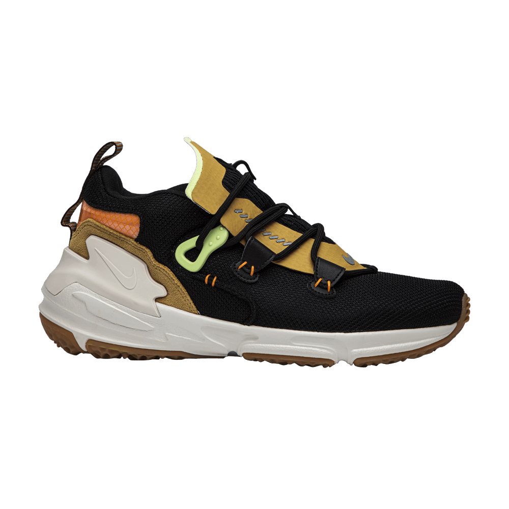 Men's Zoom Moc 'Bright Ceramic'