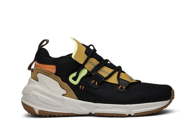 Men's Zoom Moc 'Bright Ceramic'