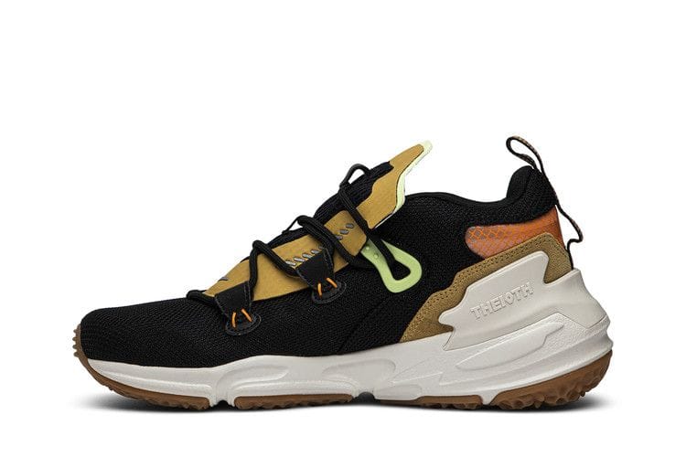Men's Zoom Moc 'Bright Ceramic'