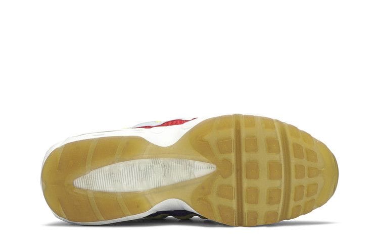 Men's Air Max 95 SP 'Multi-Color'