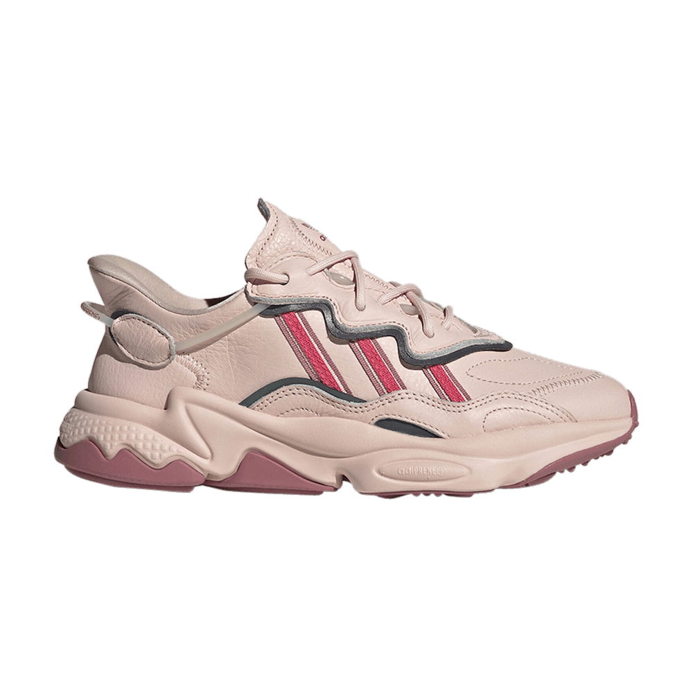 Women's Ozweego 'Icy Pink'