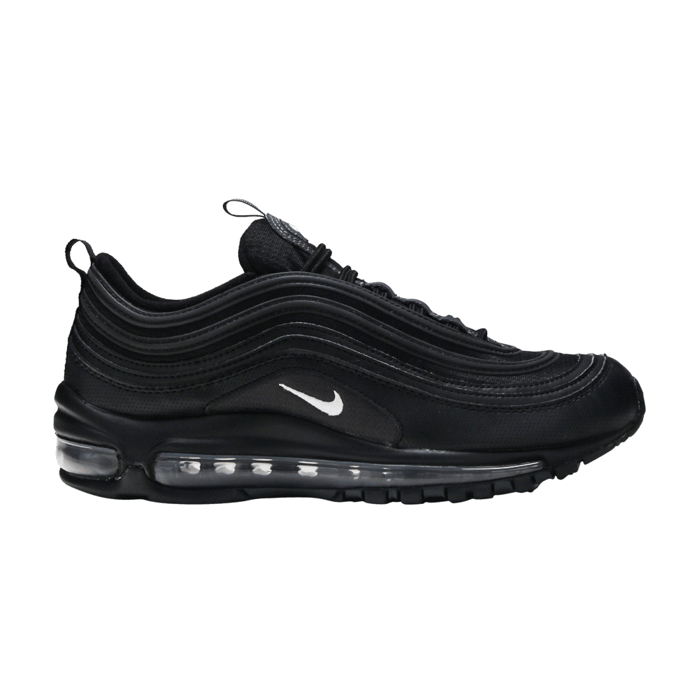 Air Max 97 GS 'Black Anthracite'