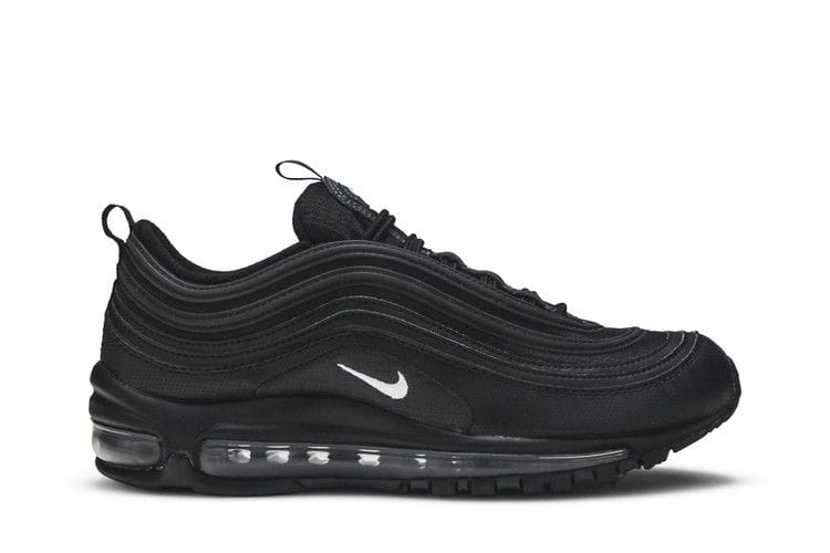 Air Max 97 GS 'Black Anthracite'