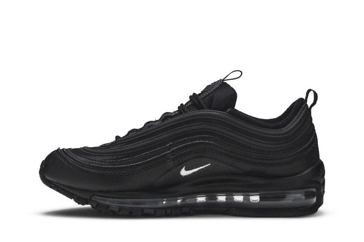 Air Max 97 GS 'Black Anthracite'