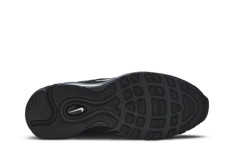 Air Max 97 GS 'Black Anthracite'