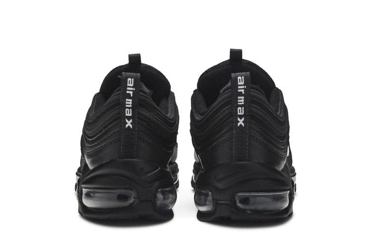Air Max 97 GS 'Black Anthracite'