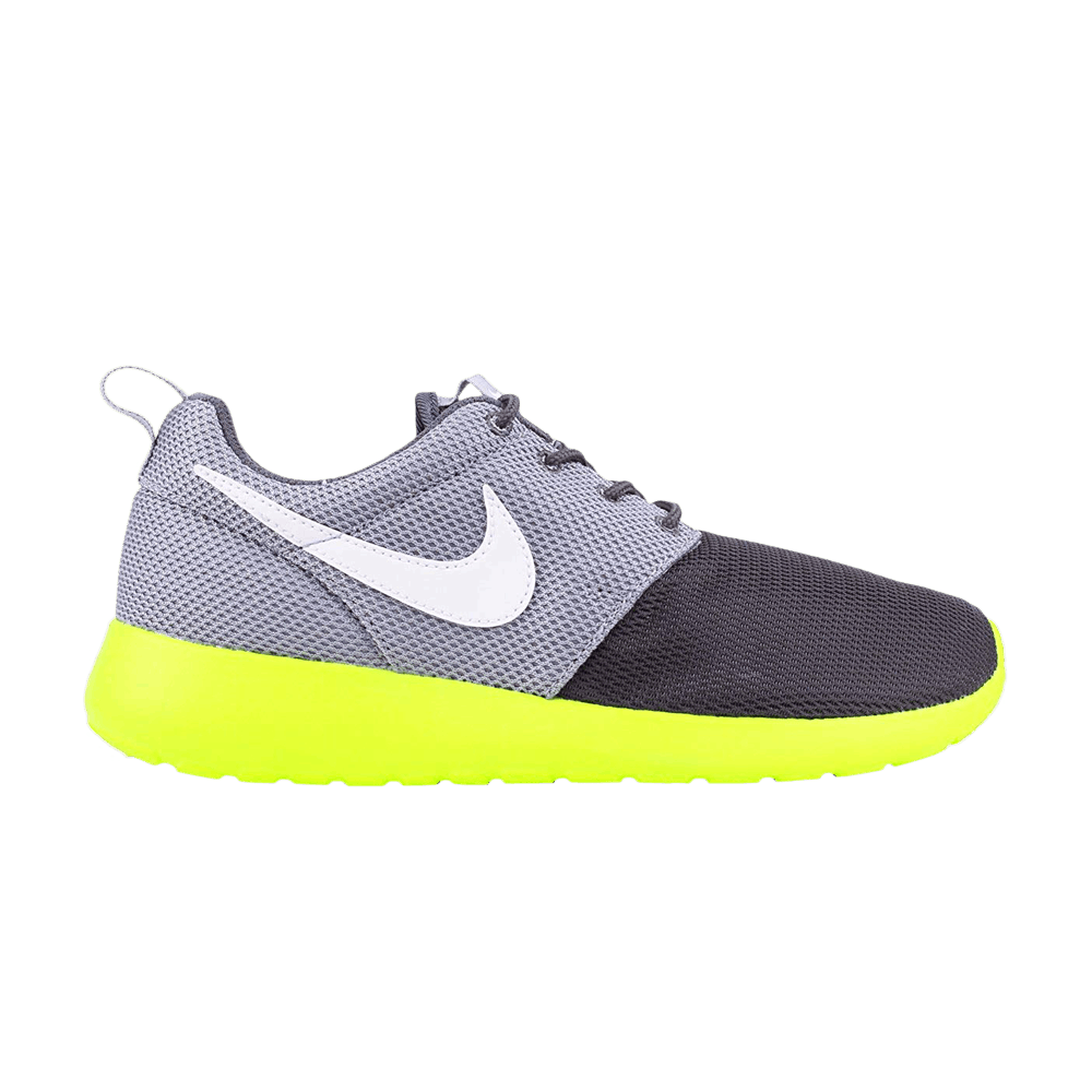 Rosherun GS 'Dark Grey'