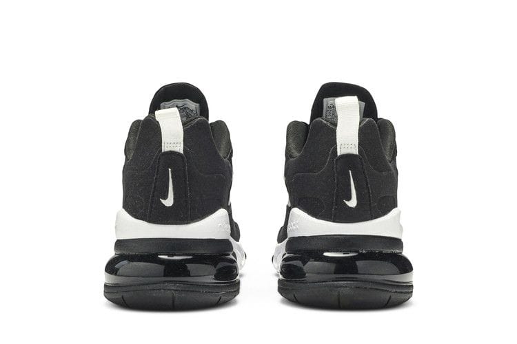 Men's Air Max 270 React 'Black White'