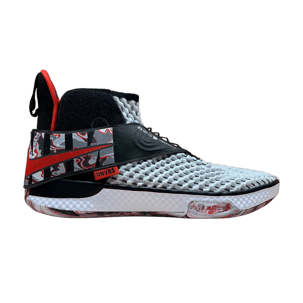 Men's Air Zoom UNVRS 'Light Fluorescent'