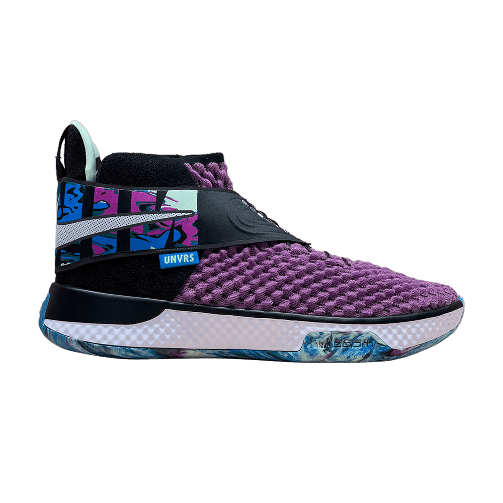 Men's Air Zoom UNVRS 'Vivid Purple'