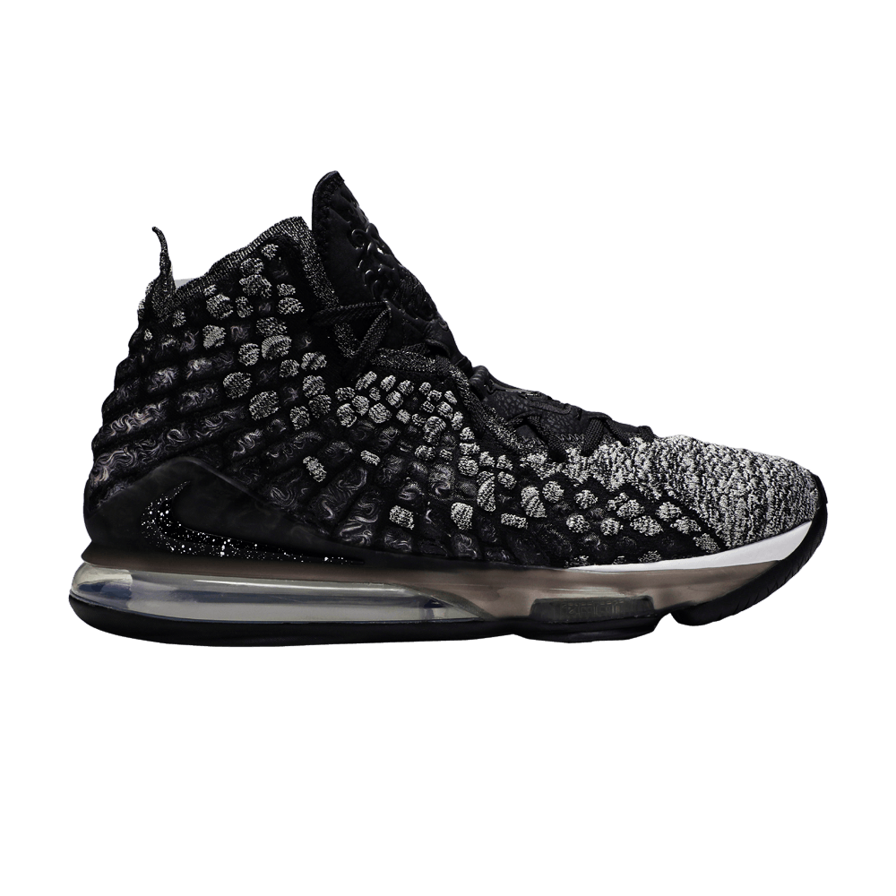 Men's LeBron 17 'In The Arena'