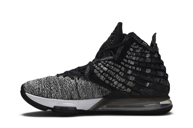 Men's LeBron 17 'In The Arena'