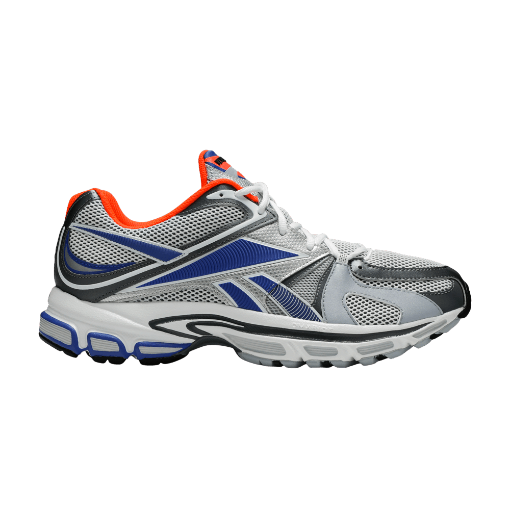 Men's Spike Runner 200 'Cobalt White Alloy'