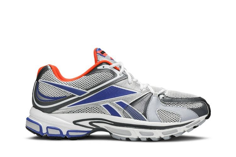 Men's Spike Runner 200 'Cobalt White Alloy'