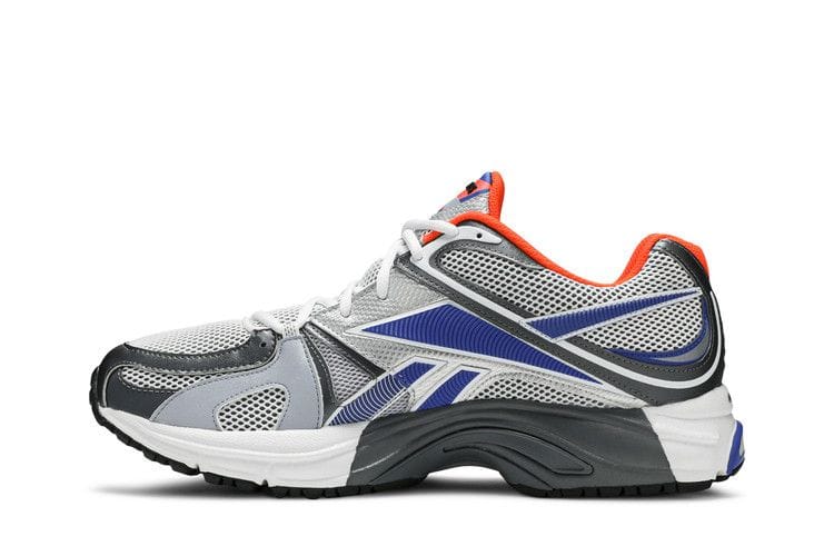 Men's Spike Runner 200 'Cobalt White Alloy'