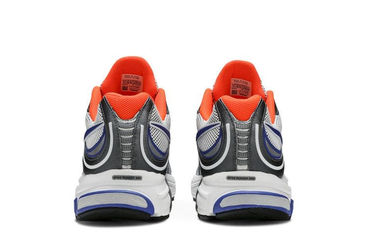 Men's Spike Runner 200 'Cobalt White Alloy'