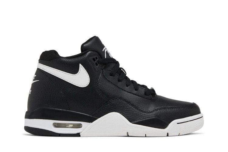 Men's Flight Legacy 'Black White'